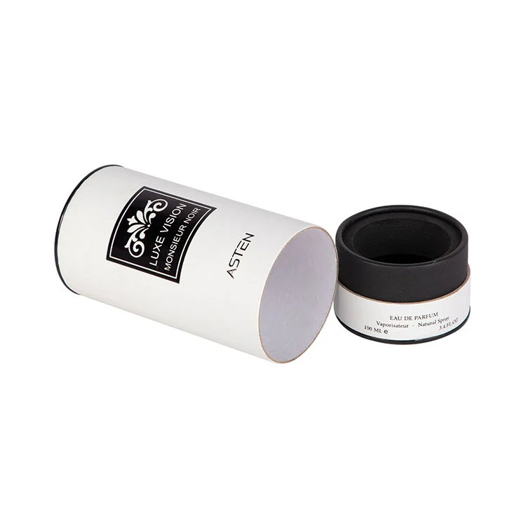 Lip Balm Paper Tube